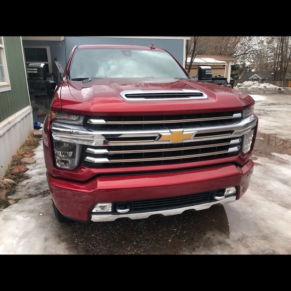 Meet your Posher, Patricia - Picture 1 of 1